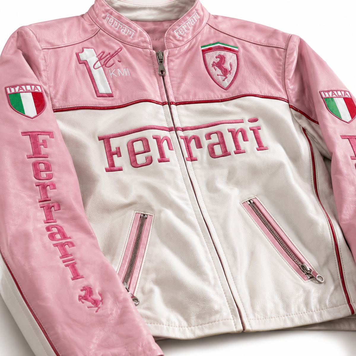 Veste F1 Red Bull Racing