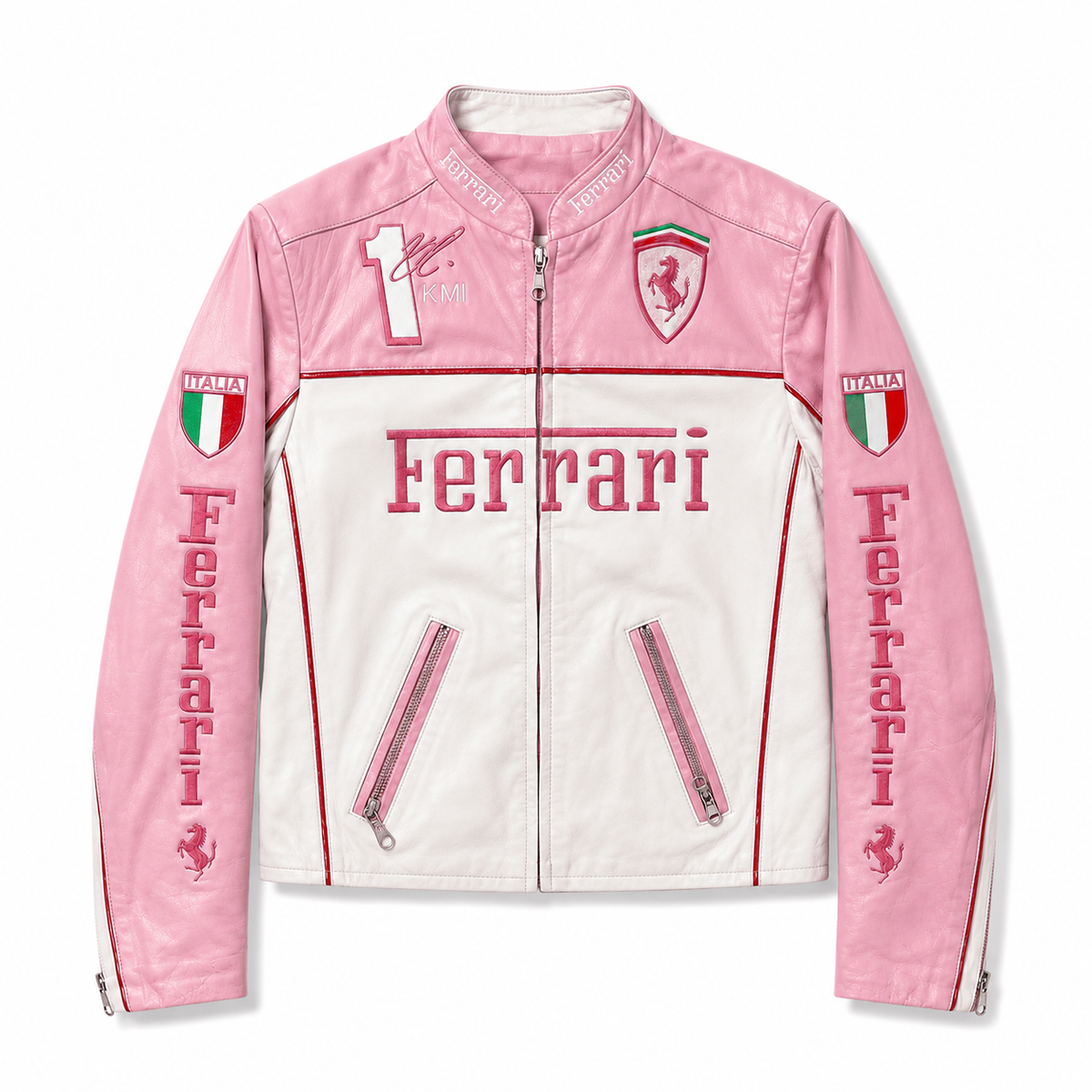 Veste F1 Red Bull Racing