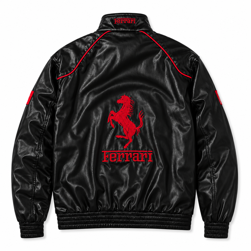Veste F1 Red Bull Racing
