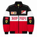 Ferrari Veste Blanche