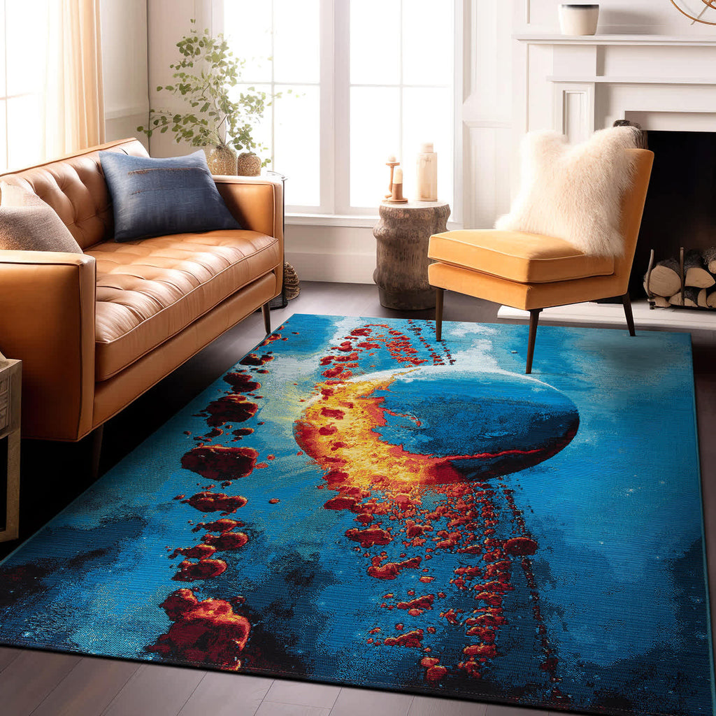World Rug Gallery Galaxy Collection