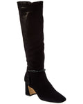 Sanctuary Electric Tall Suede Boot