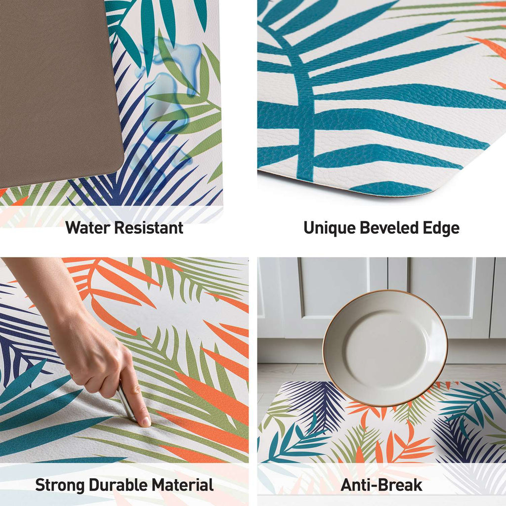 World Rug Gallery Mats Collection