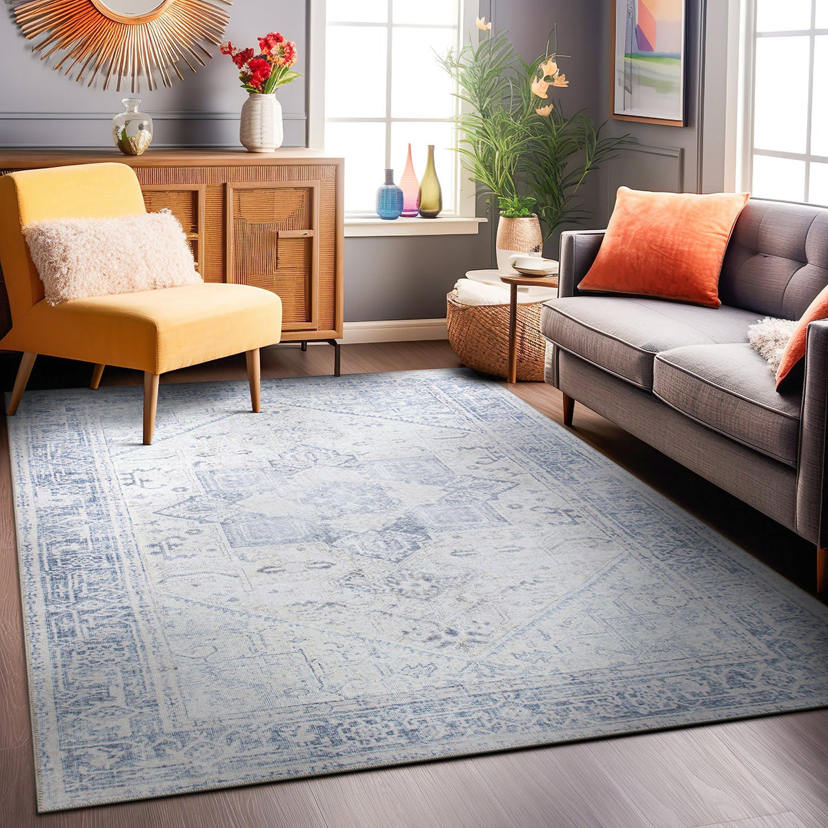 World Rug Gallery Varenna Collection