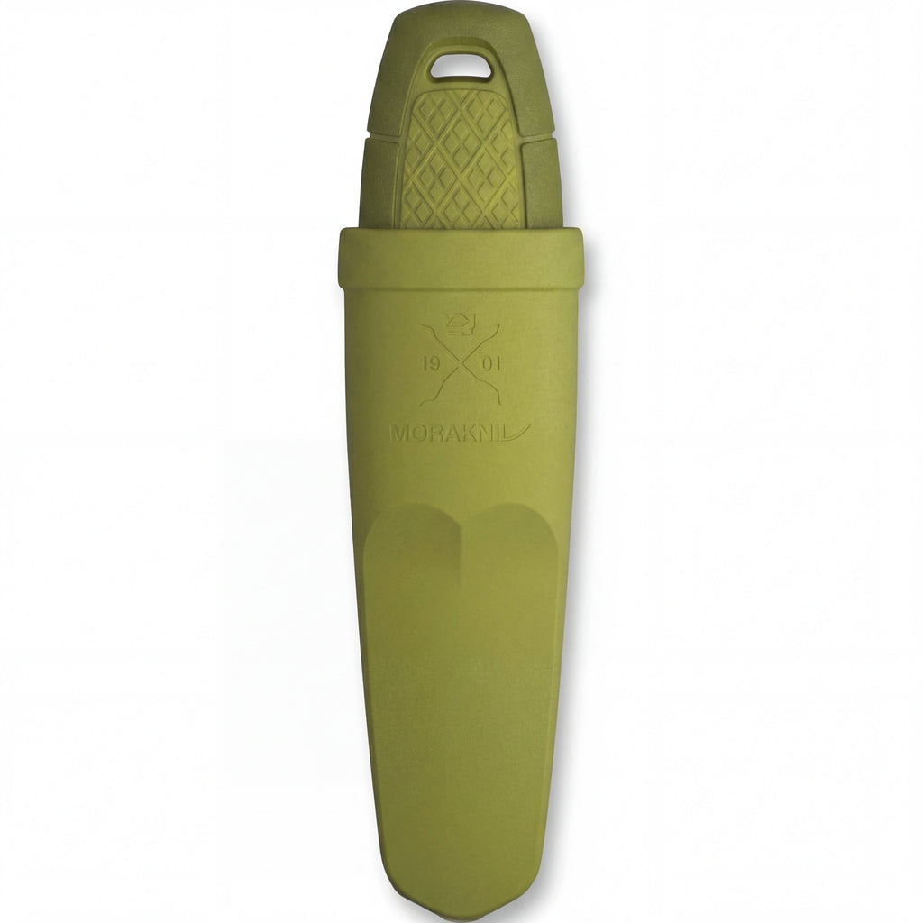 Morakniv Eldris Compact Fixed Blade Bushcraft Neck Knife Stainless Steel