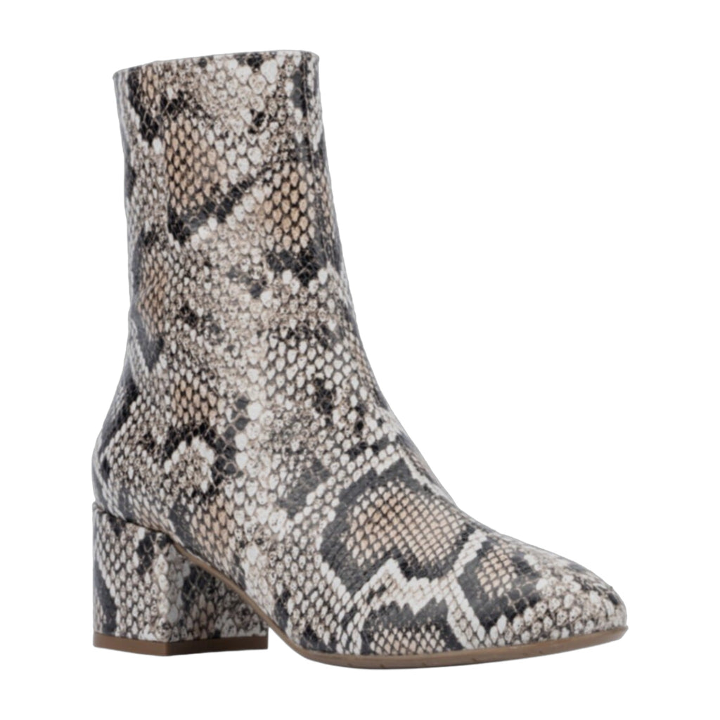Aquatalia Leonora Weatherproof Leather Boot