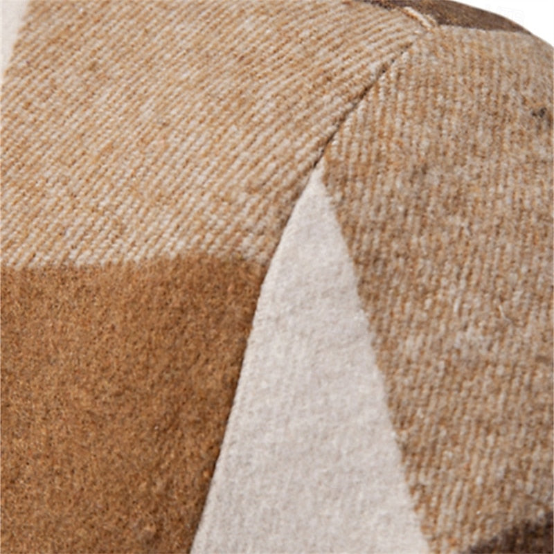 Prescott | Robuste karierte Hemdjacke