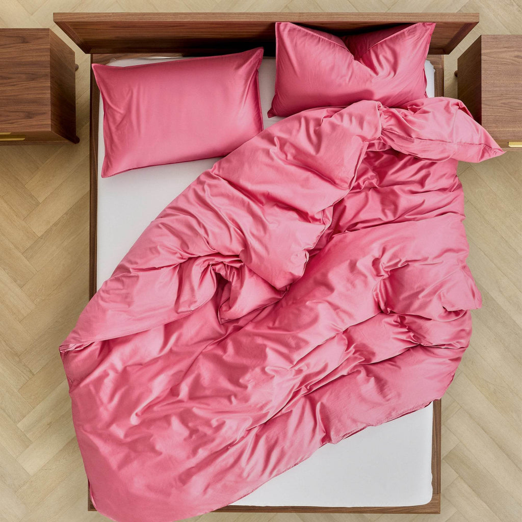 Canadian Down & Feather Company Whale 3-Piece Duvet Cover Set