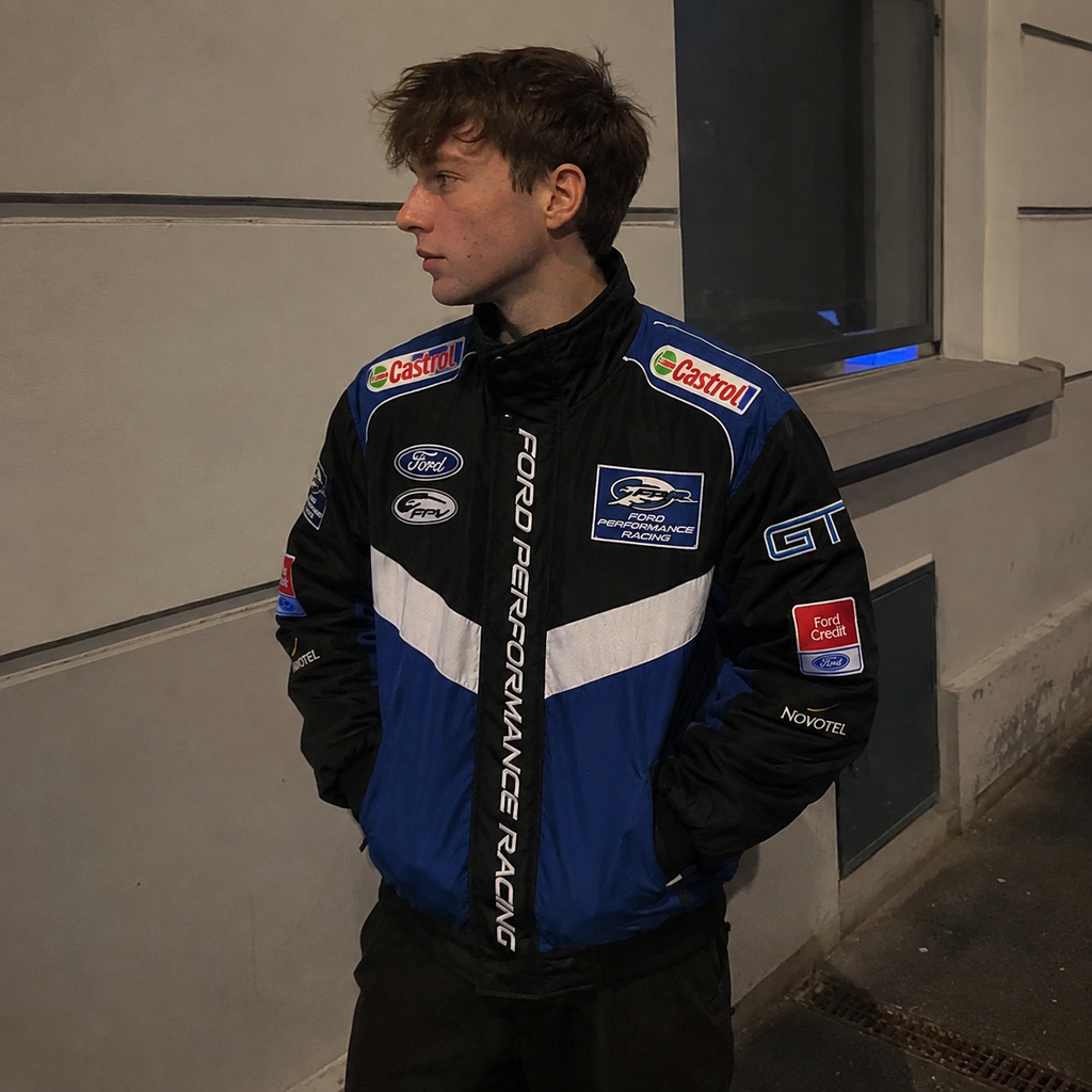 Veste F1 Red Bull Racing