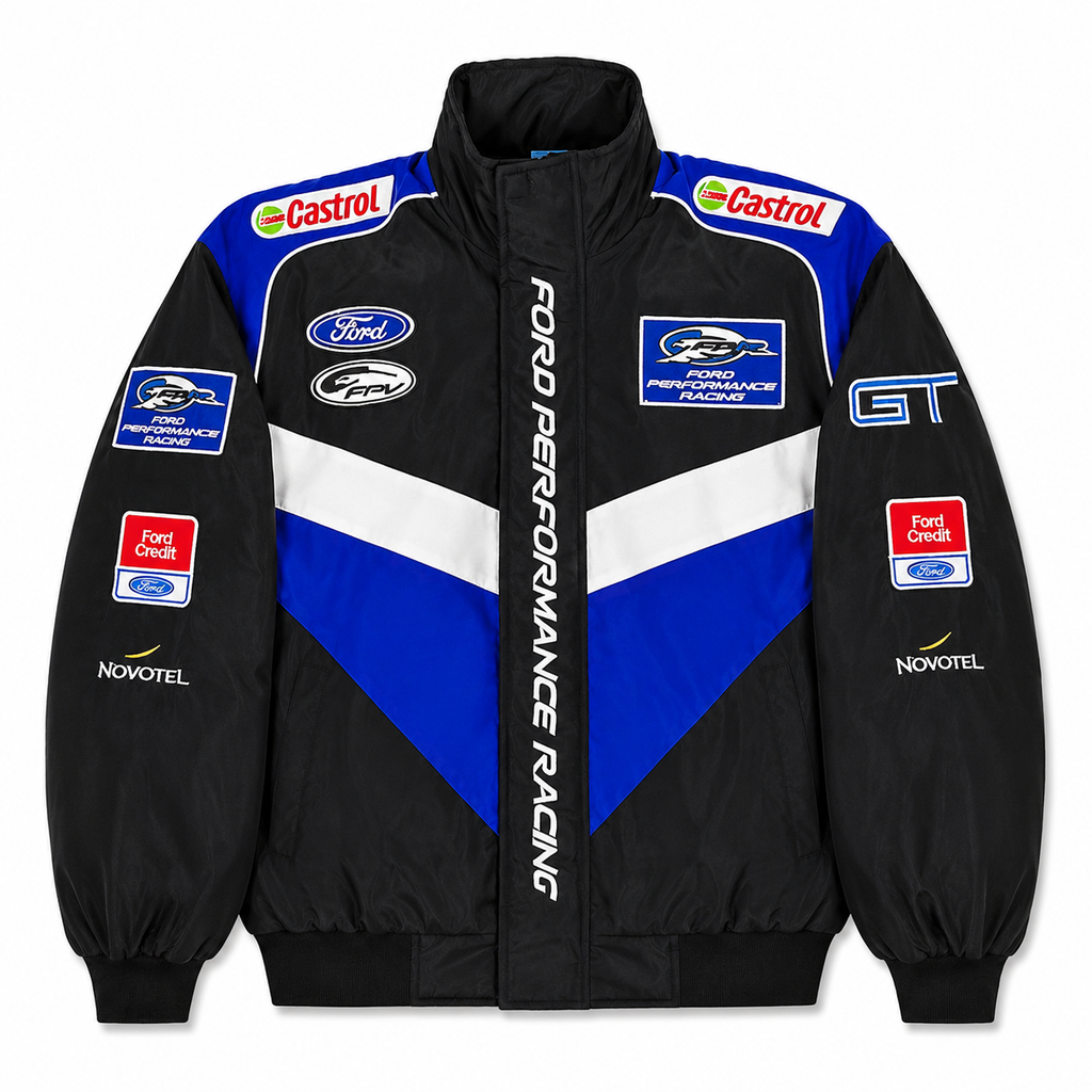 Veste F1 Red Bull Racing
