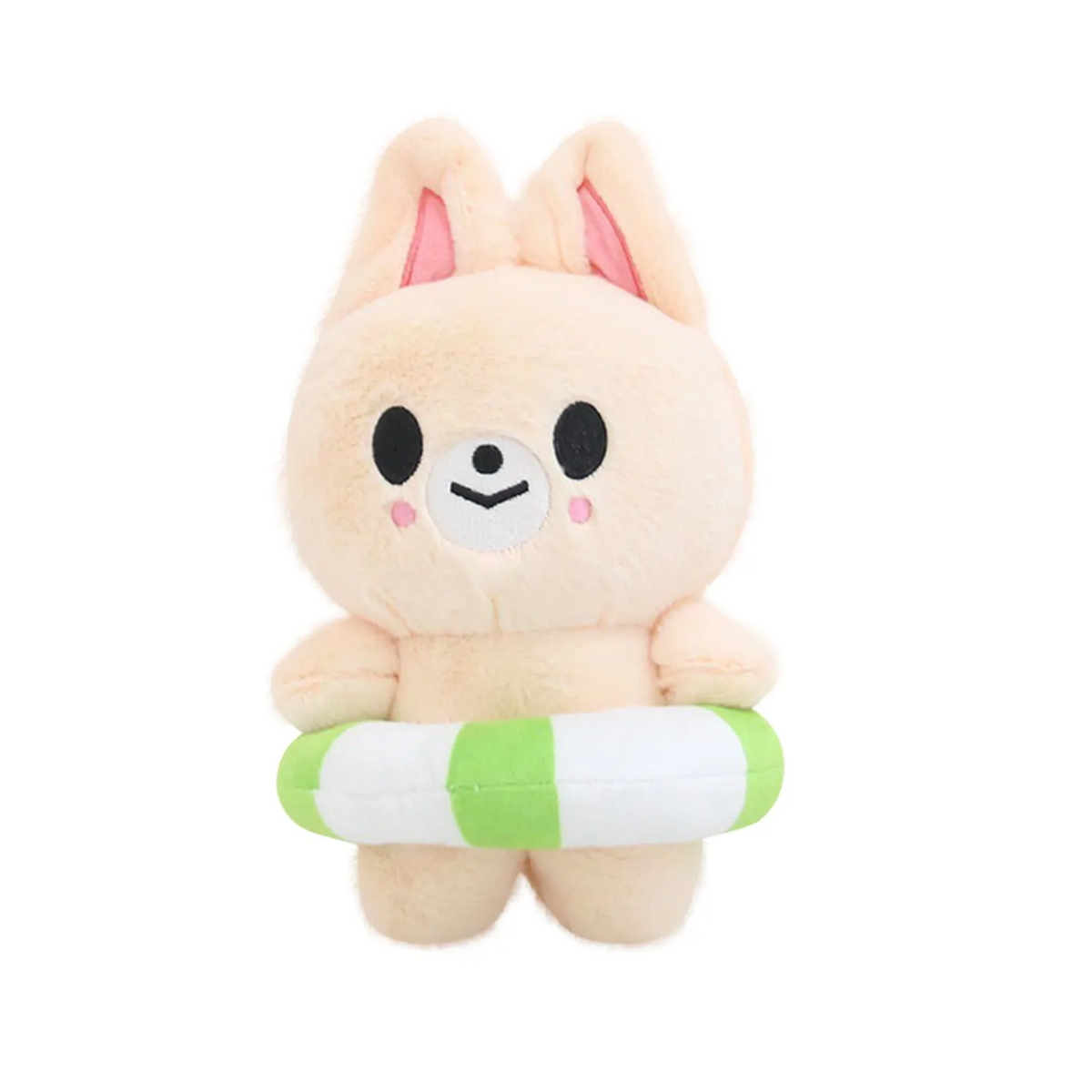 SKZOO Swimming Day Plushies - view 4