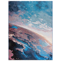World Rug Gallery Galaxy Collection