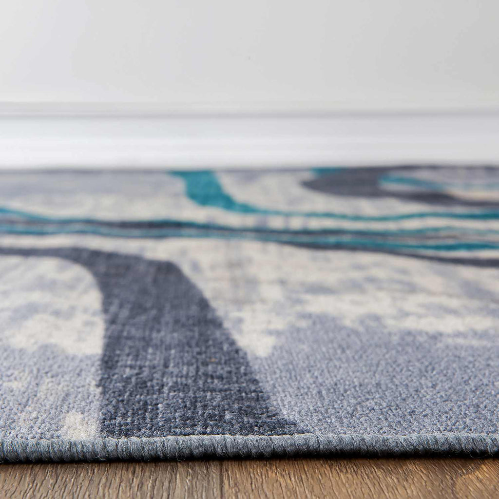 World Rug Gallery Isla Collection