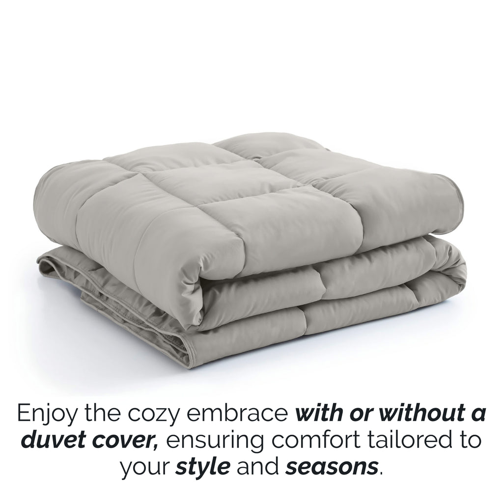 Southshore Fine Linens Vilano Down Alternative Comforter