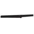 BergHOFF Ron 9" Bread Knife, Black