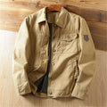 Blake | Robuste Funktionsjacke