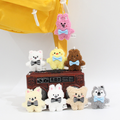 SKZOO Fury Keychain - Stray Kids merch