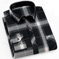 Walter | Classic Checked Shirt