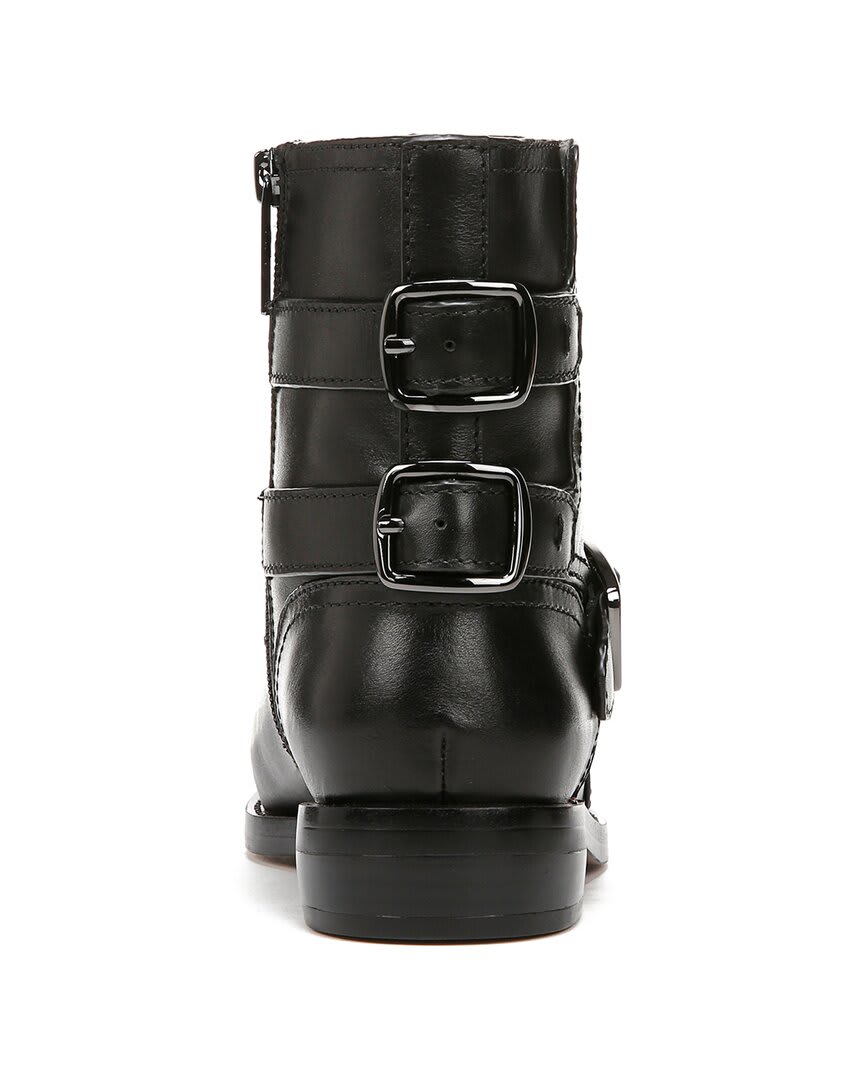 Franco Sarto L-Prina Leather Boot