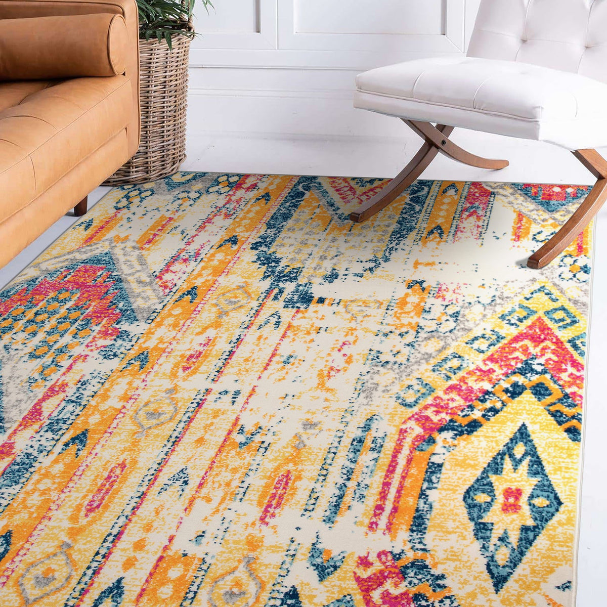 World Rug Gallery Sky Collection