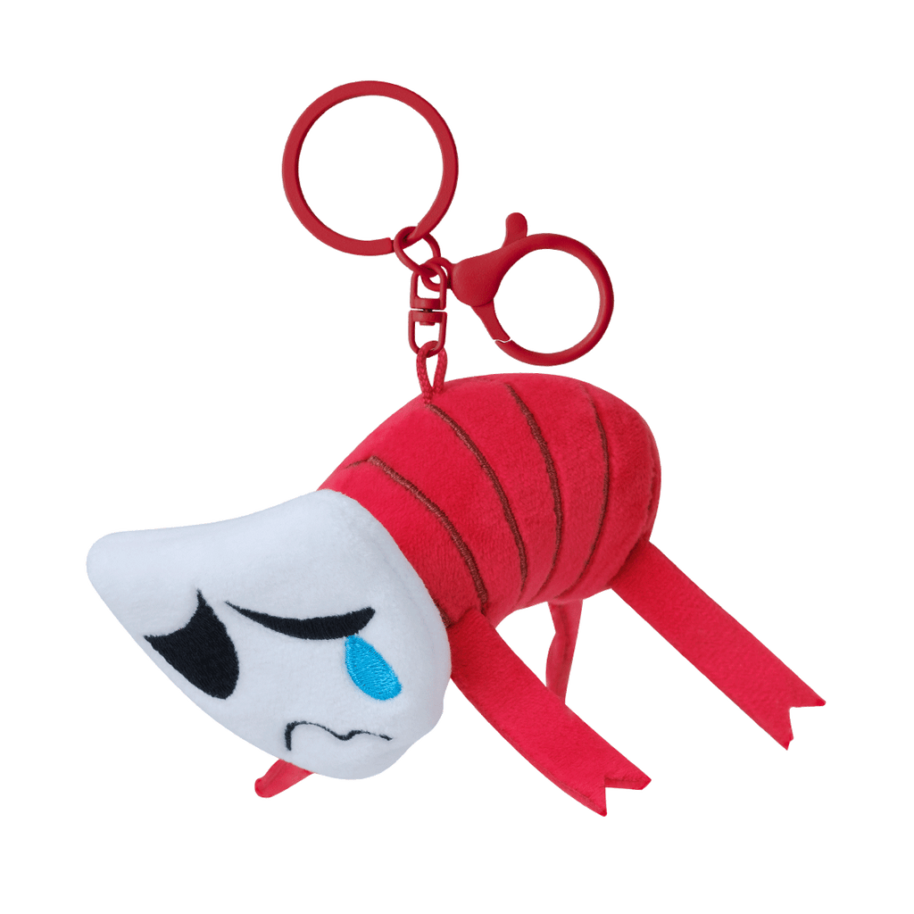 Gangle Keychain Plush