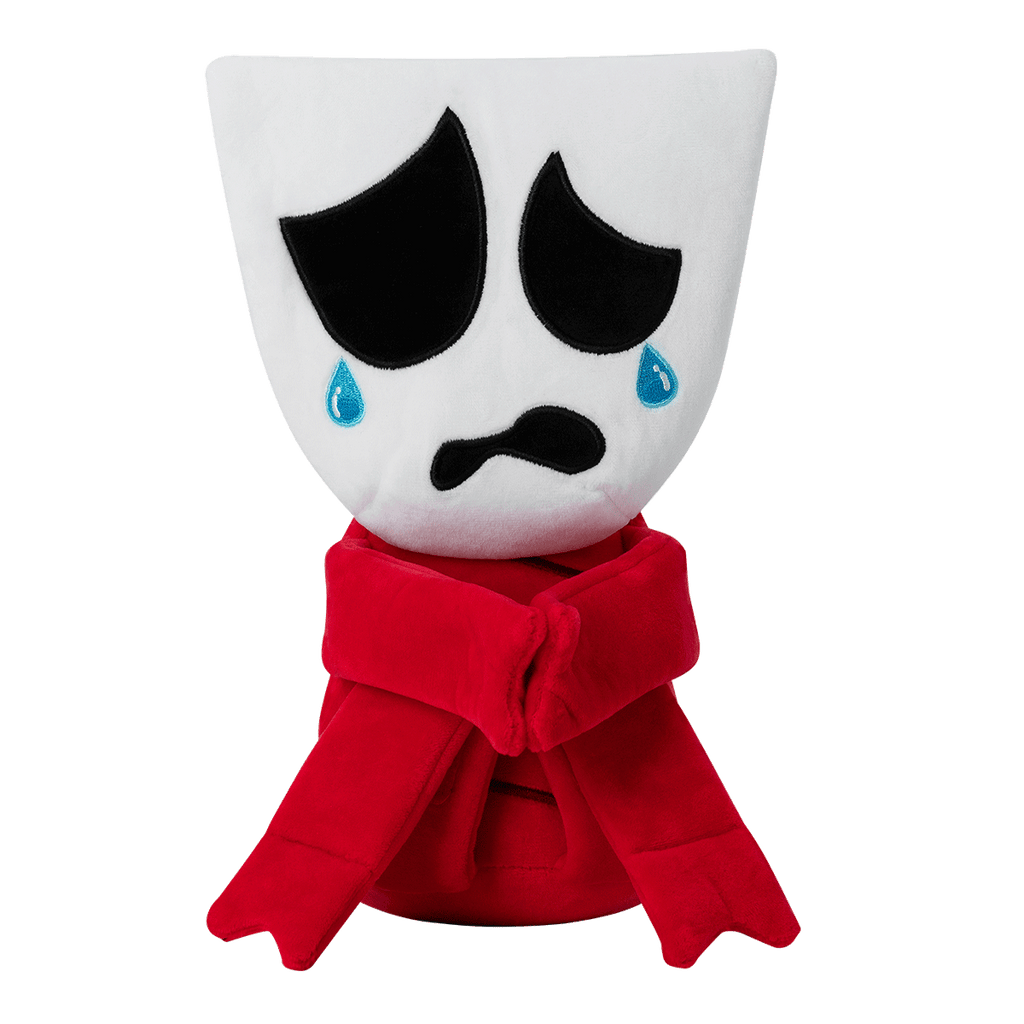 Gangle Plush