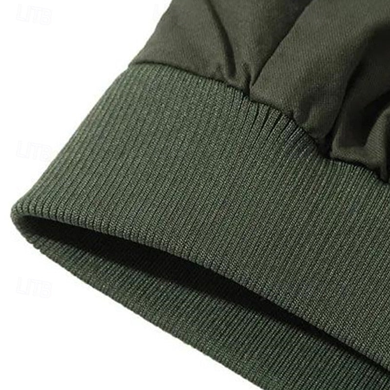 Bennet | Alltagstaugliche Funktionsjacke