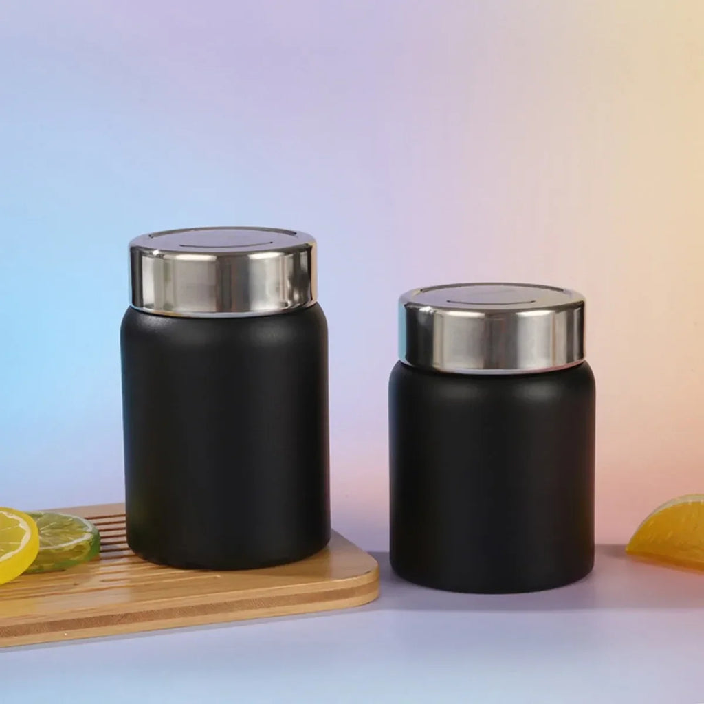 Portable Thermal Food Container