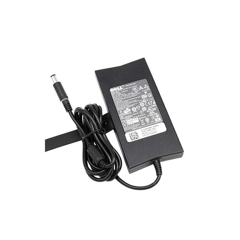 Genuine 130W Slim Dell DA130PE1-00 DF261 DF263 AC Adapter Charger