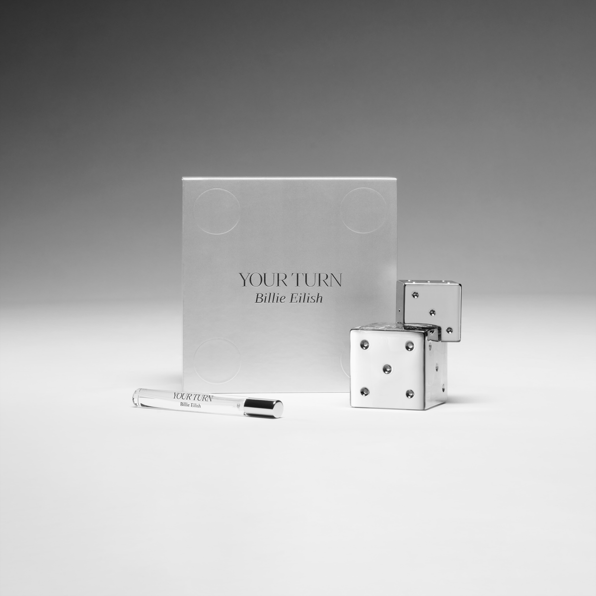 YOUR TURN Gift Set