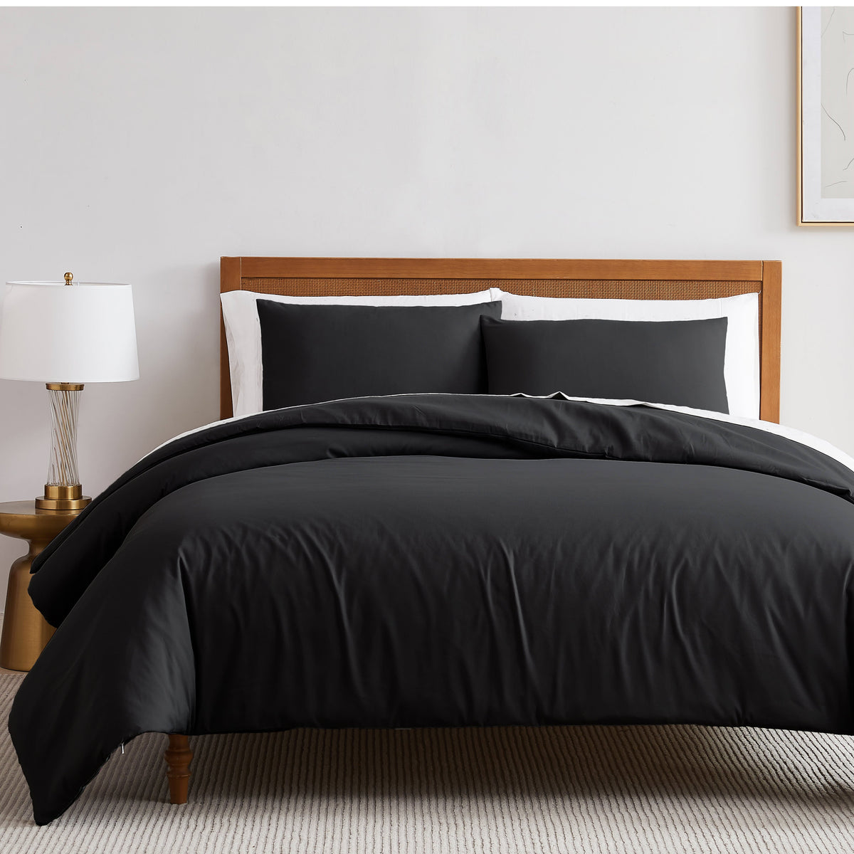 Southshore Fine Linens Vilano Duvet Cover Set