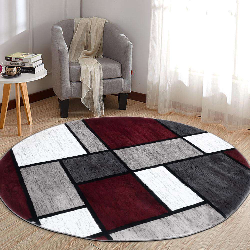 World Rug Gallery Alpine Collection
