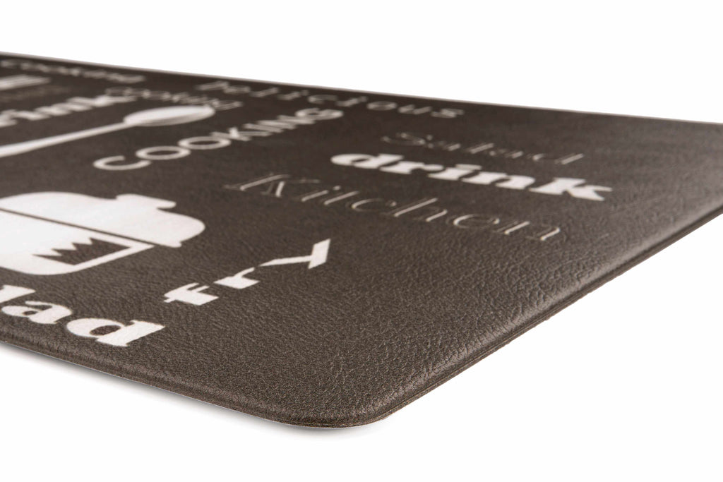 World Rug Gallery Mats Collection