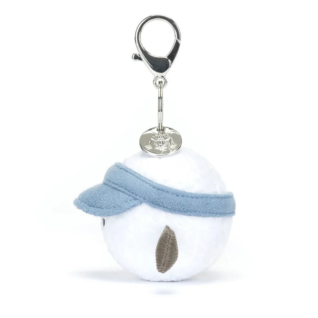 Bag Charm