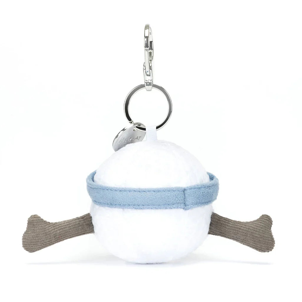 Bag Charm