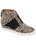 Linea Paolo Amber Canvas Sneaker