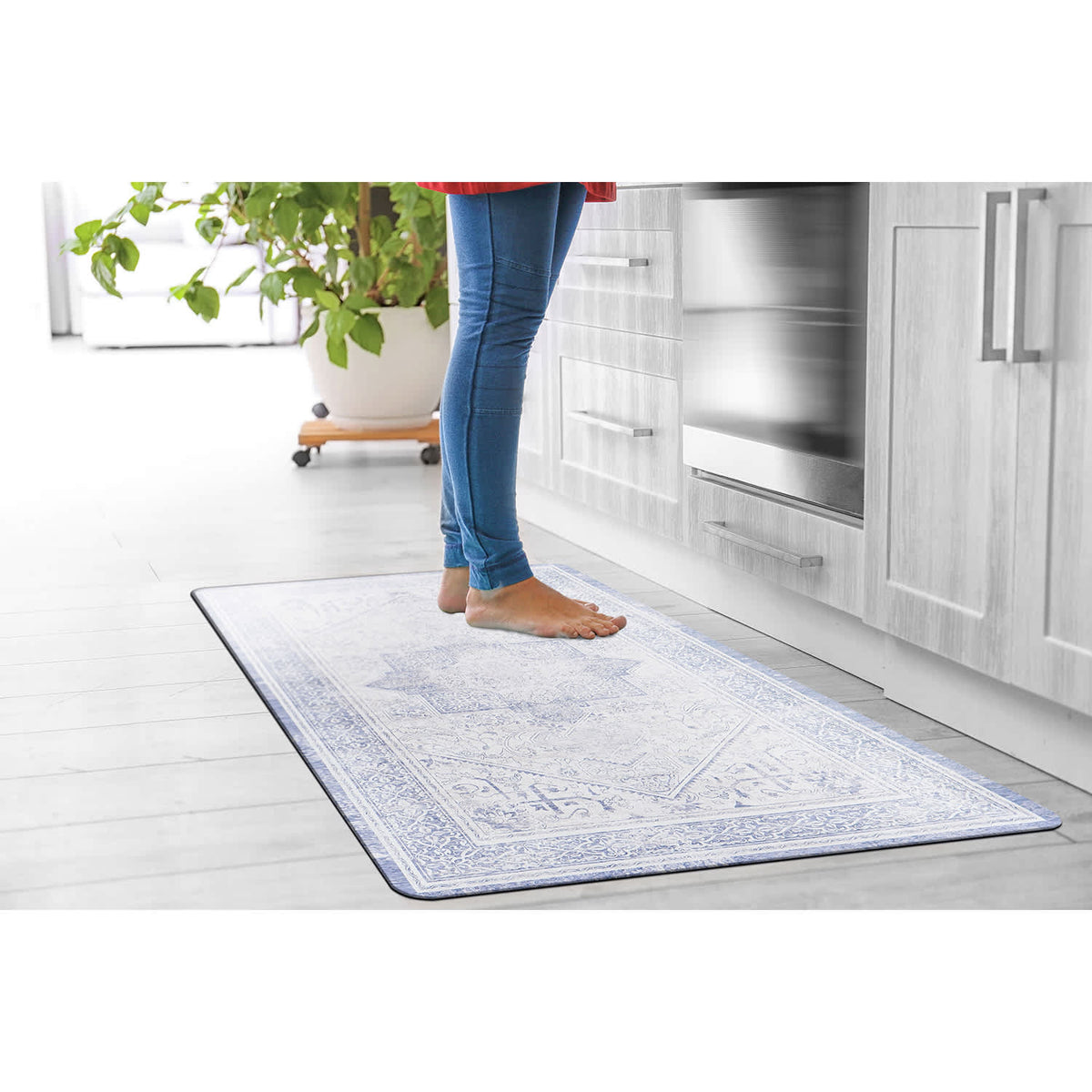 World Rug Gallery Mats Collection
