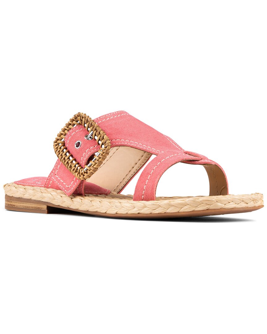 Donald Pliner Hilari Leather Sandal