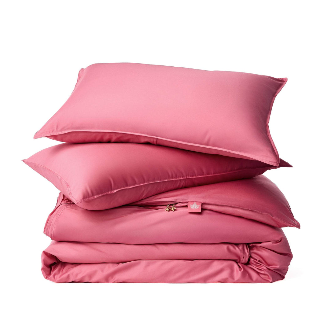 Canadian Down & Feather Company Whale 3-Piece Duvet Cover Set