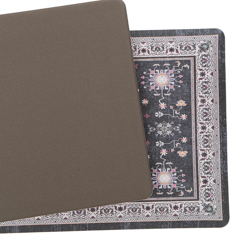World Rug Gallery Mats Collection