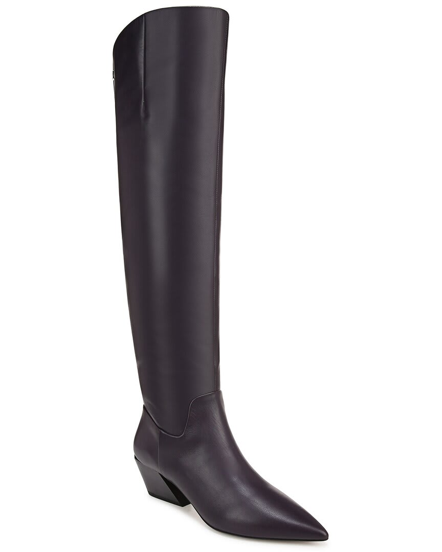 Franco Sarto Gwyn Leather Boot