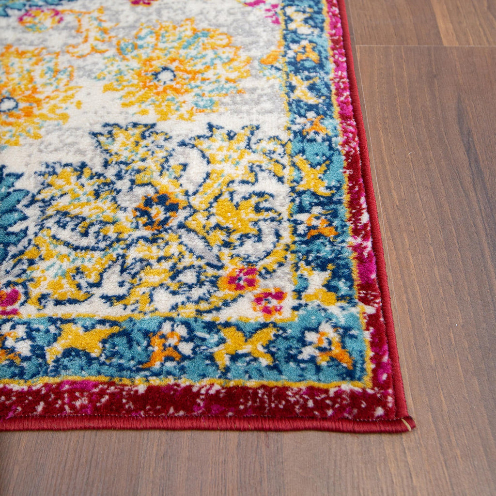 World Rug Gallery Monaco Collection