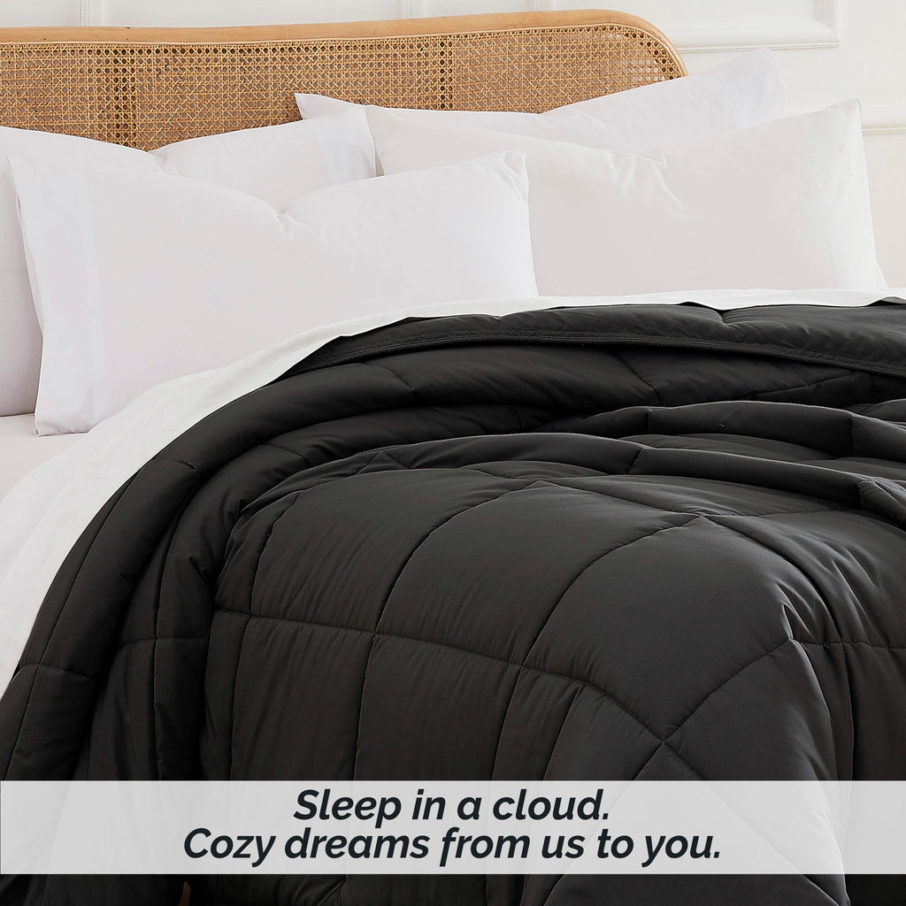 Southshore Fine Linens Vilano Down Alternative Comforter