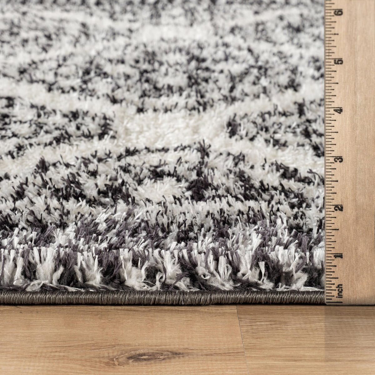 World Rug Gallery Alps Collection