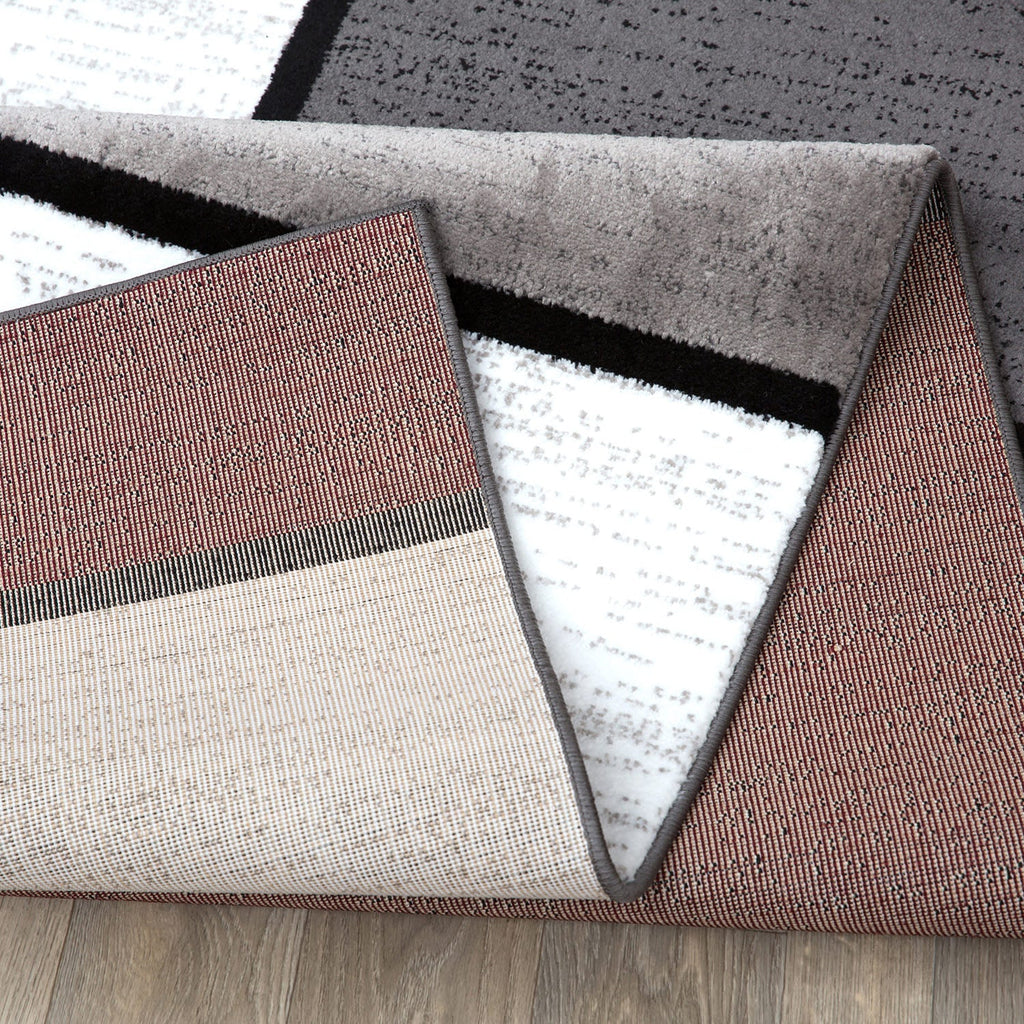World Rug Gallery Alpine Collection