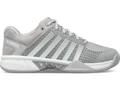 K-Swiss Express Light Pickleball Women's Shoes — High Rise/White