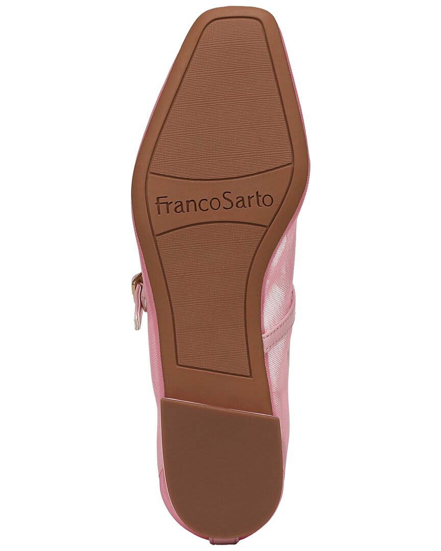 Franco Sarto Valie2 Mesh Mary Jane