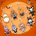 SKZOO Halloween Keychain - Stray Kids merch