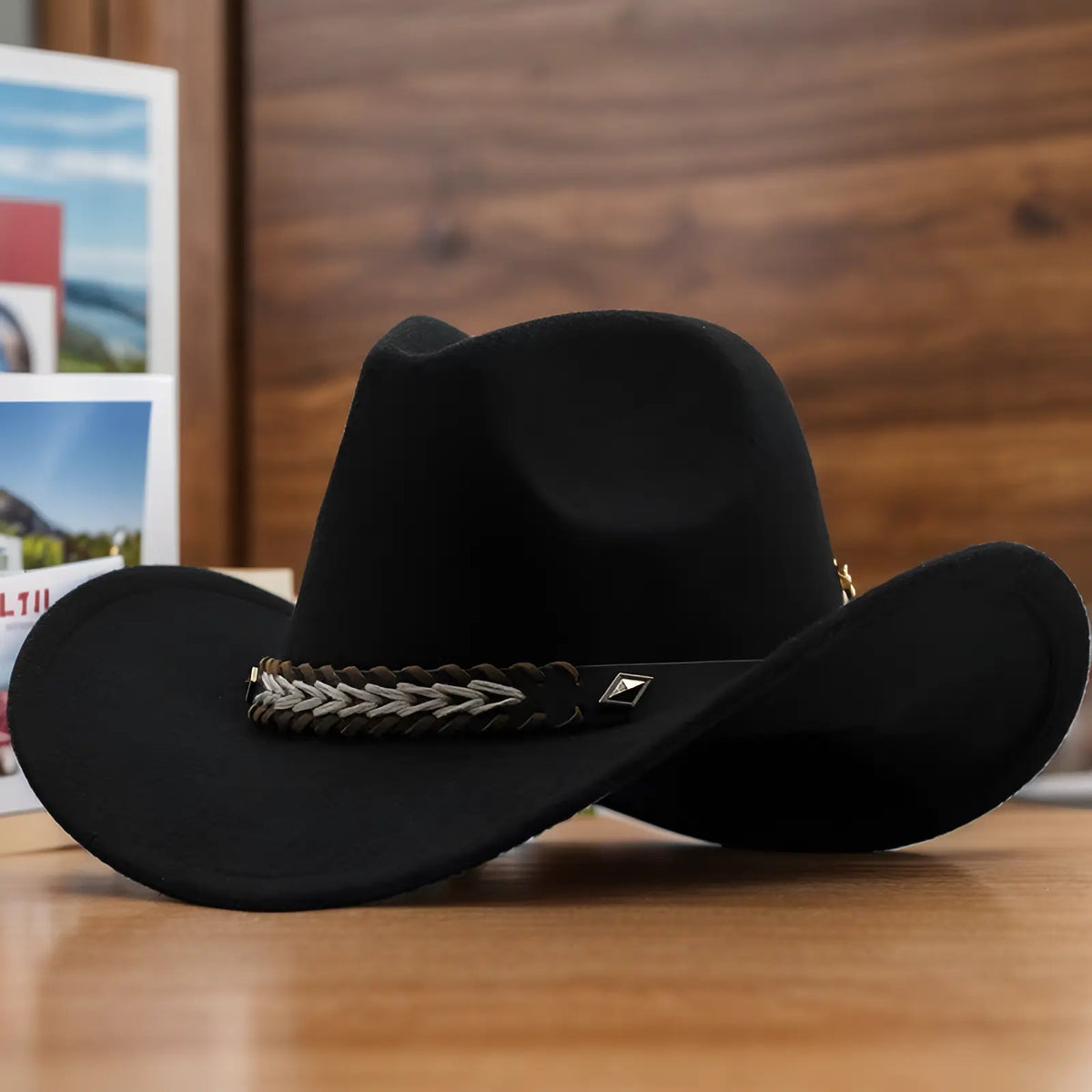Cowboy Hat