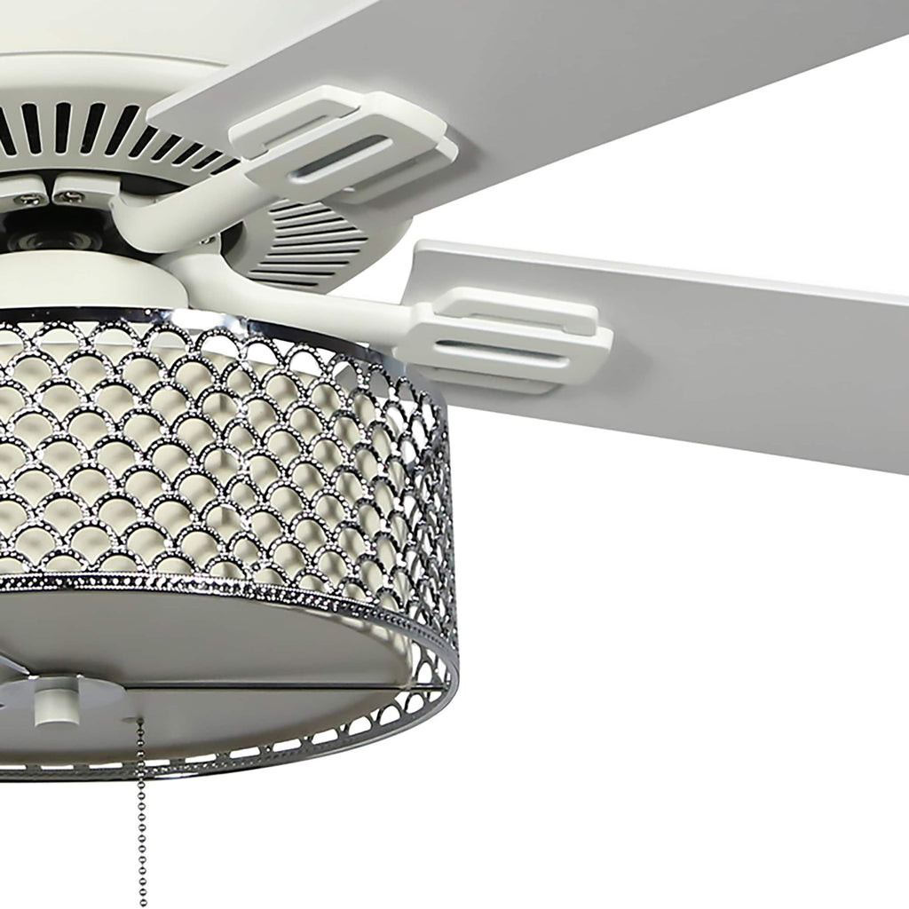 River of Goods Ceiling Fan